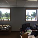 Commercial Window Tinting MN1