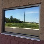 Commercial Window Tinting MN3