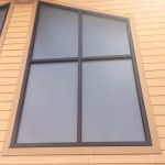 Exterior Window Tint MN1