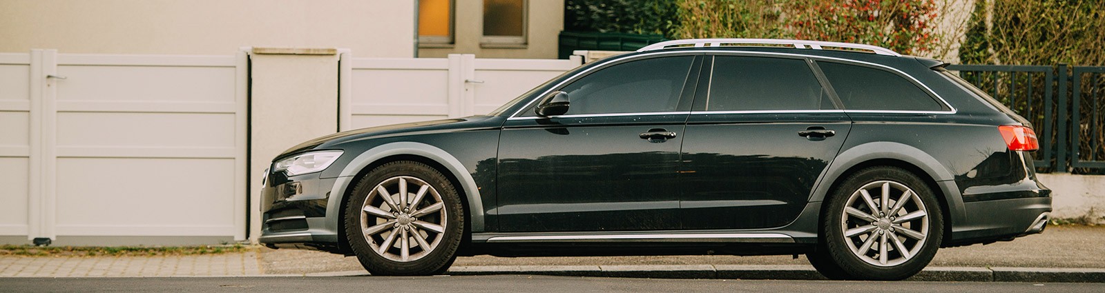 Clear Bra & Window Tinting