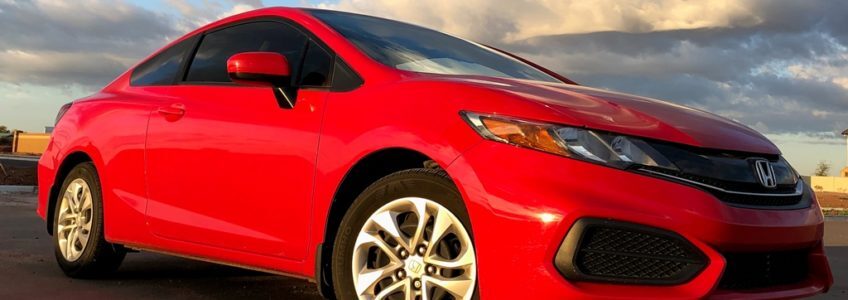 Benefits Of Automotive Window Tint