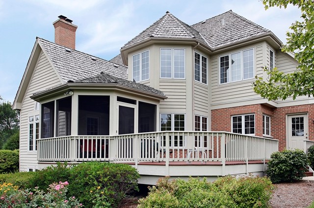 Commercial & Residential Window Tinting
