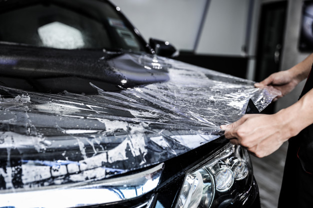 Clearing up Common Misconceptions About Paint Protection Film (PPF) -  Outpacer