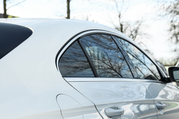 Medical Reasons for Car Window Tinting
