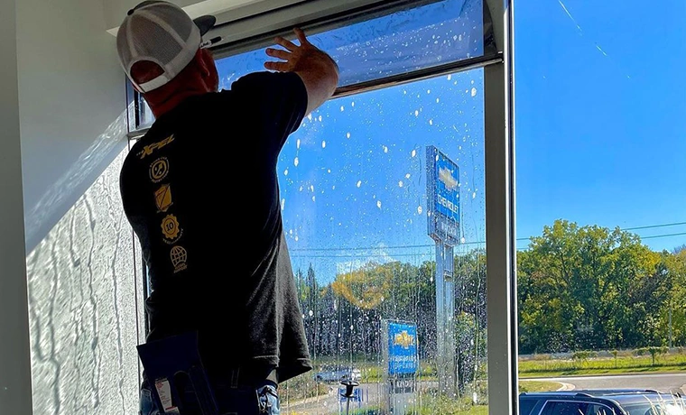 The Downsides of Not Having Office Tint