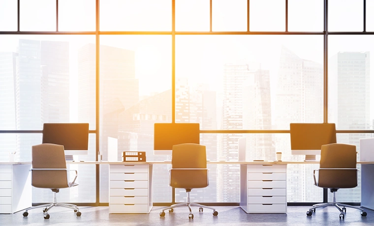 Why Should You Invest in Commercial Window Films