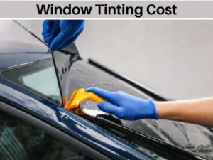 reasons for residential window tint