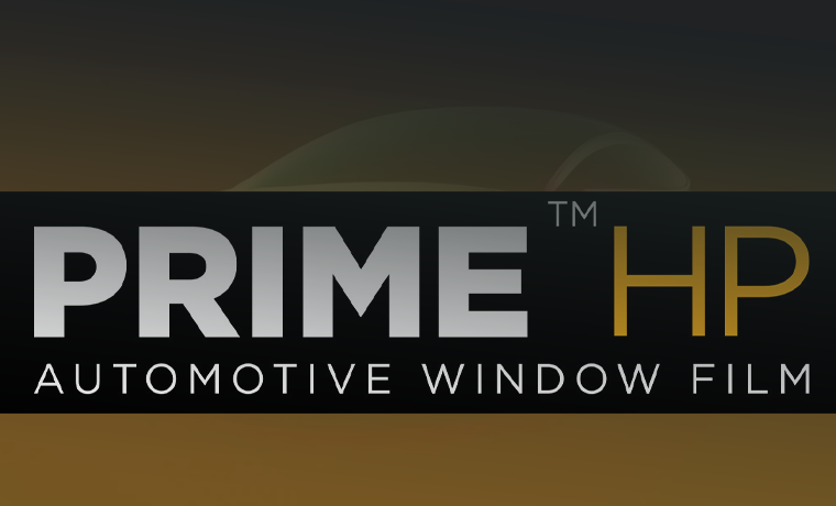 XPEL Prime HP For Tesla Window Tinting