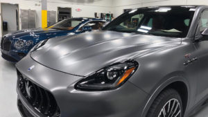 Paint Protection Film vs Ceramic Coating: What's Best?