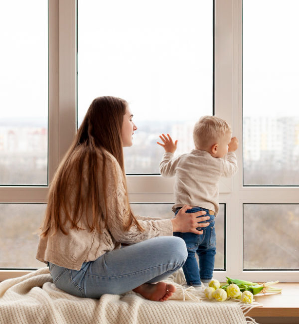 Window Film for Homes