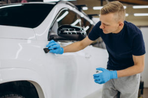 Paint Protection Film