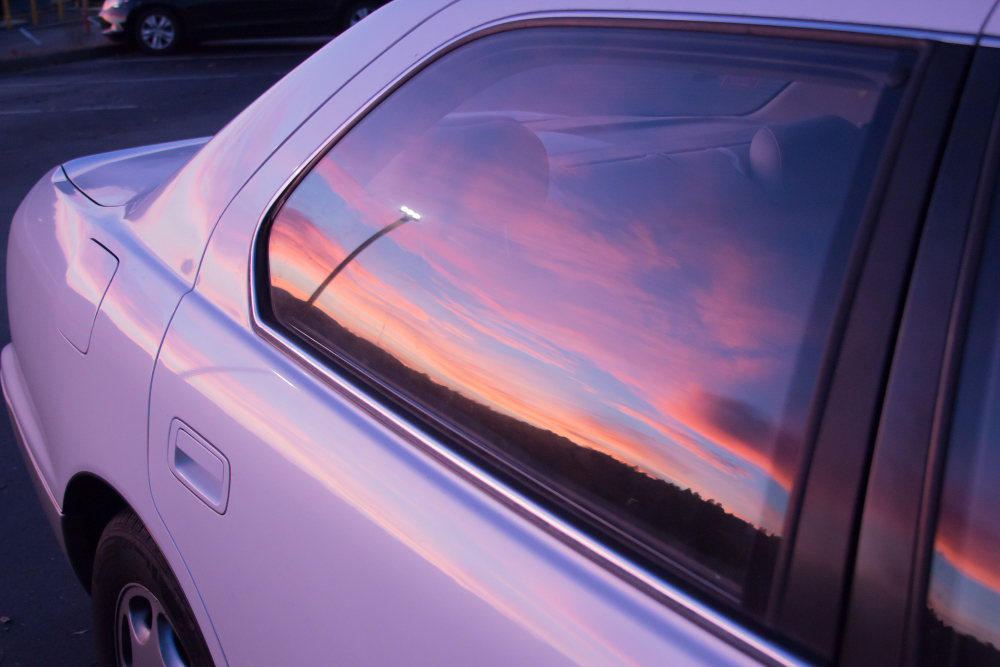 Car Window Tinting