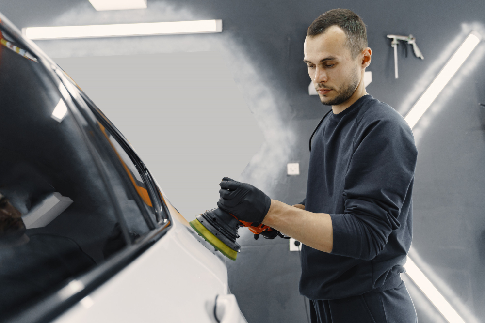 Paint Protection Film Cost-Savings