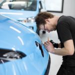 How Paint Protection Film Saves You Money on Car Maintenance