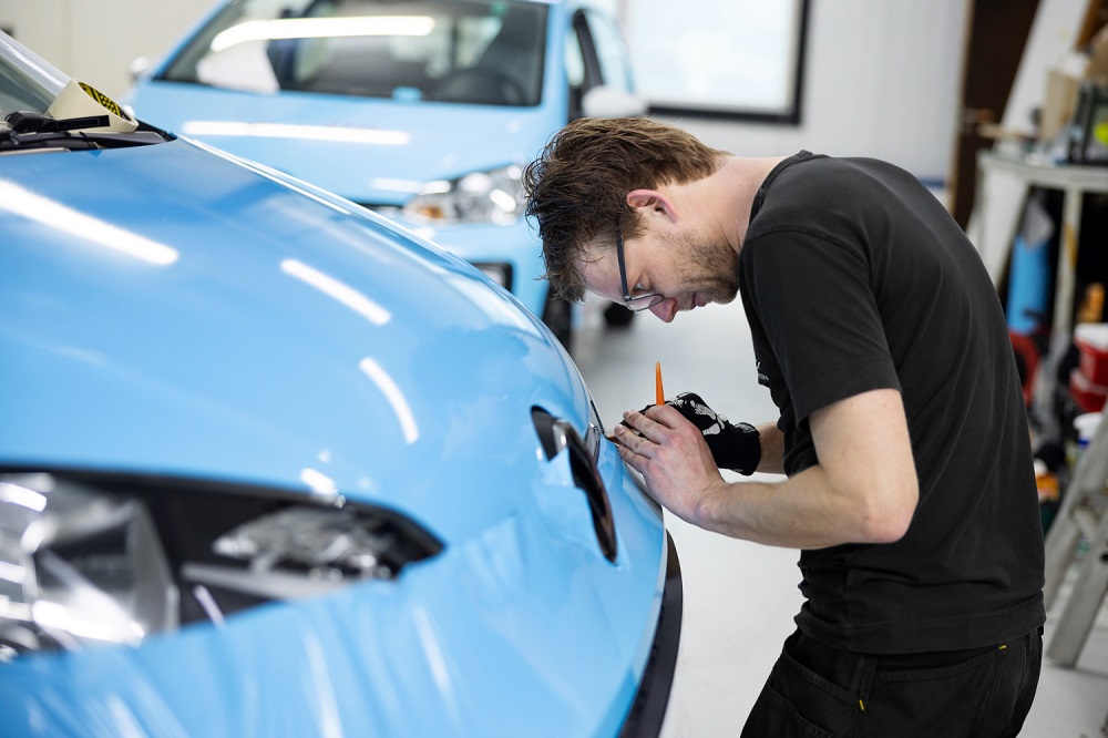 Paint Protection Film Saves You Money