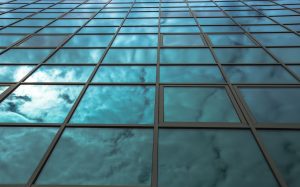 Commercial Window Tinting