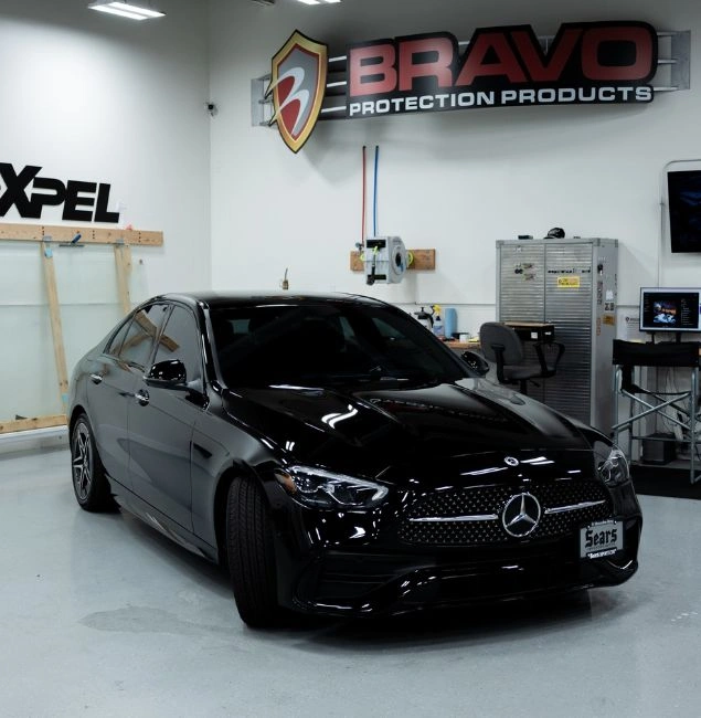 Bravo Protection en Minnetrista