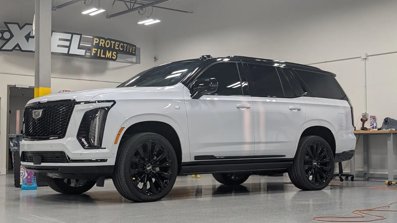 30 percent window tint​