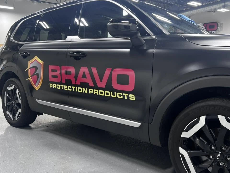fleet vehicle wraps
