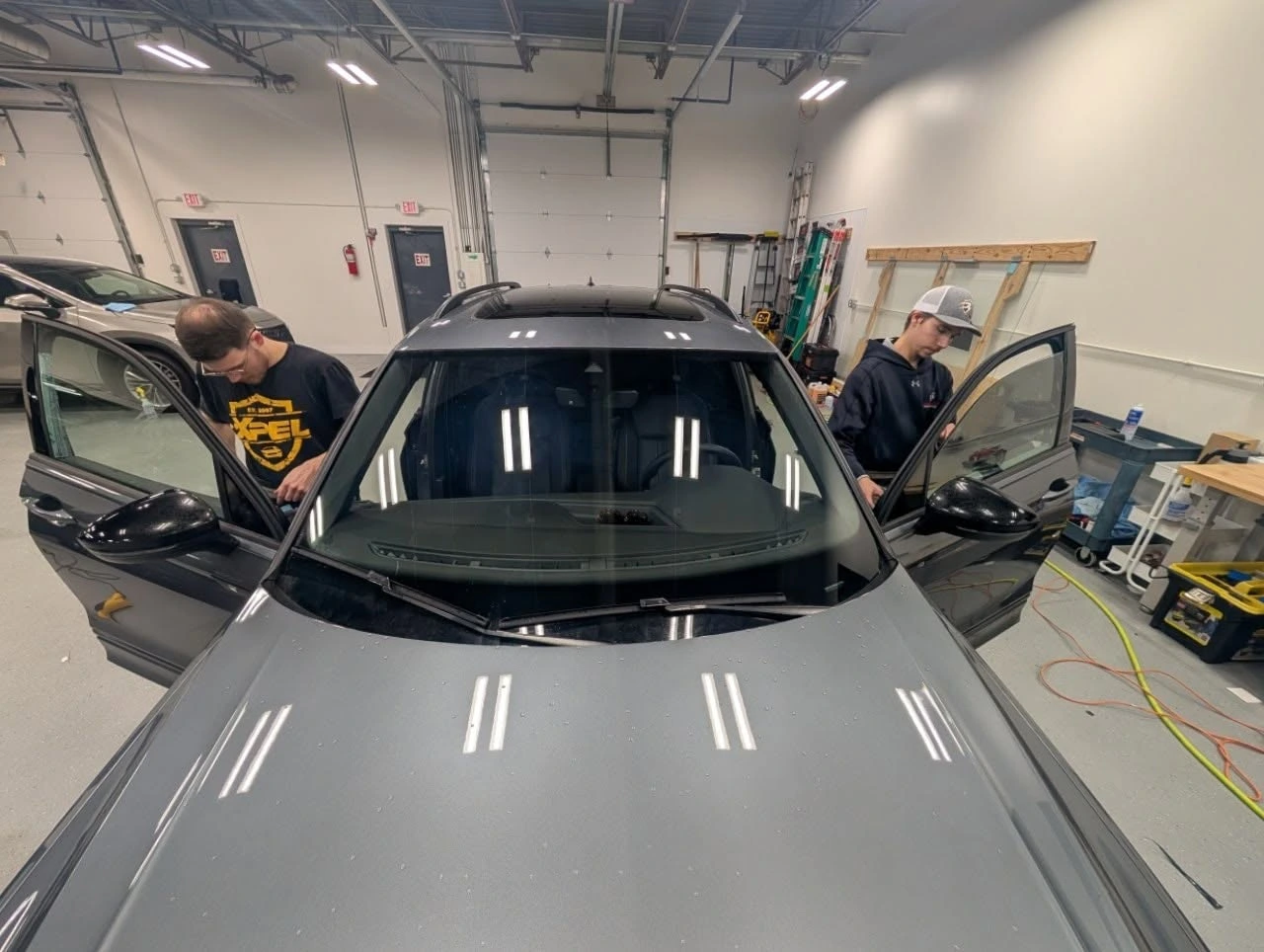 35 vs 20 tint